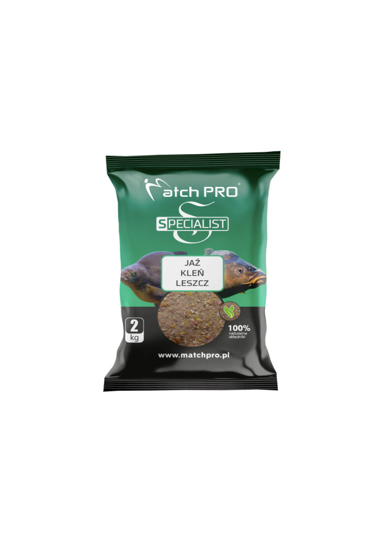 Specialist Sapals/Breksis