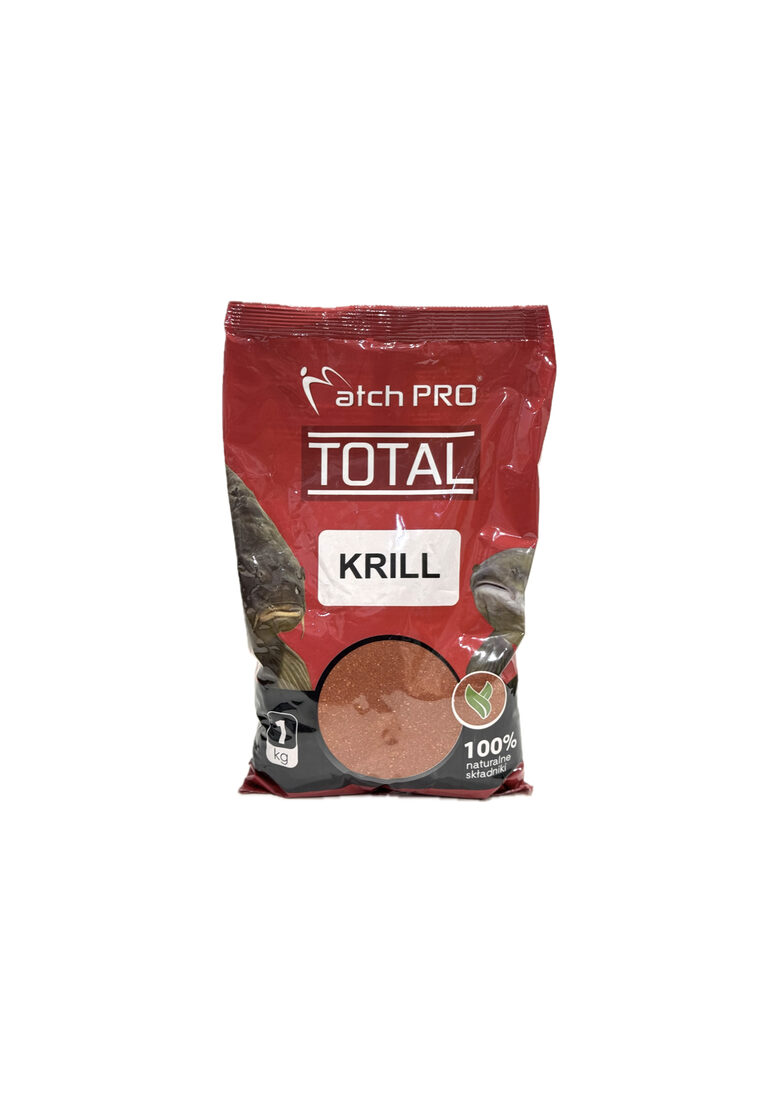 TOTAL KRILL 