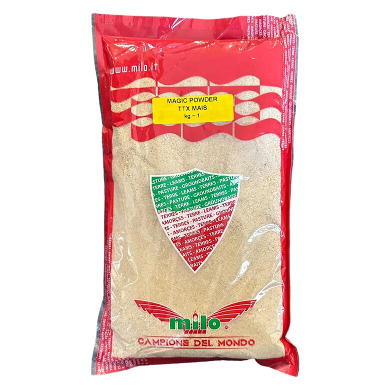 Milo - TTX Magic Powder
