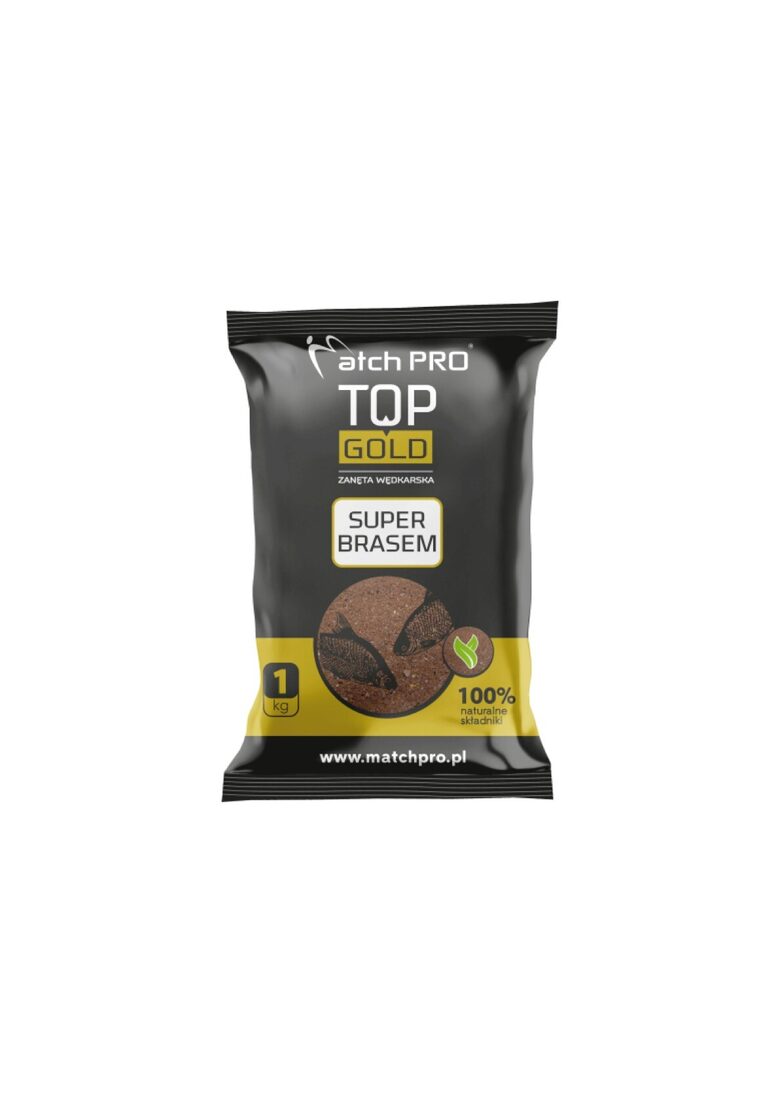 TOP GOLD SUPER BRASEM