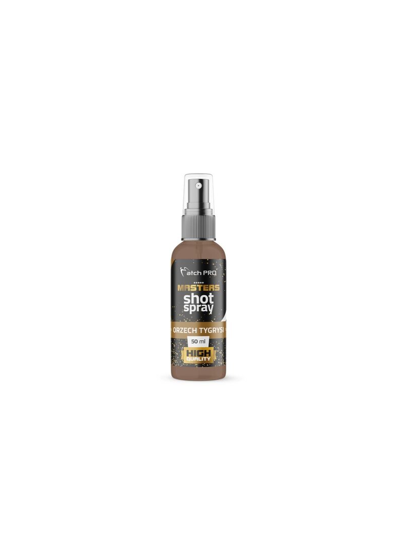 MASTER SHOT SPRAY TĪĢERRIEKSTS