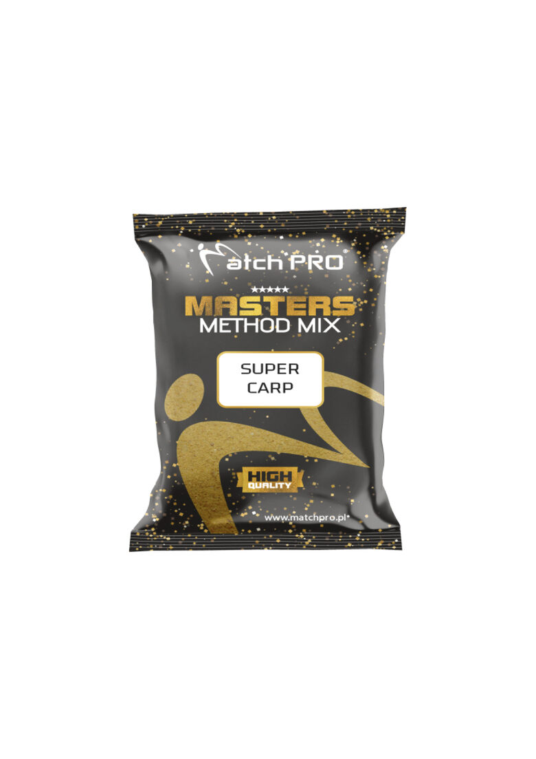 METHODMIX - SUPER CARP