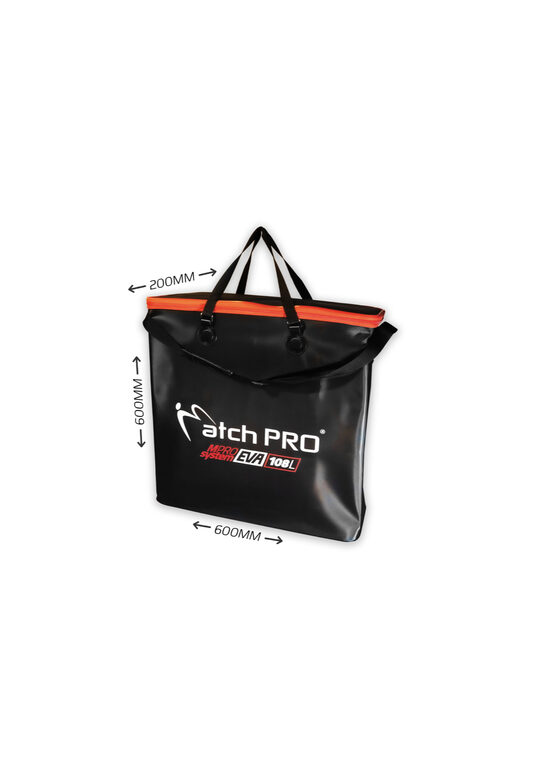 MPRO SYSTEM EVA 72/102L