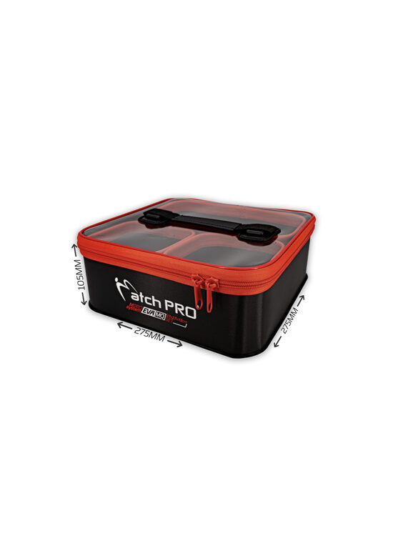 MPRO SYSTEM MONOCUBE