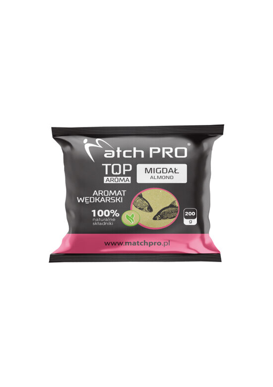 AROMATIZĒTĀJS-TOP AROMA MANDELE