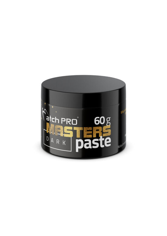 MASTERS PASTE - DARK