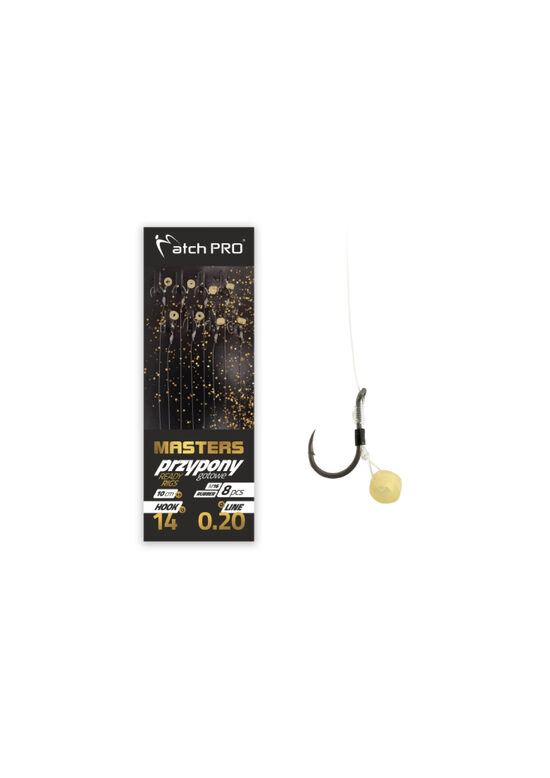METHOD FEEDER MASTERS RUBBER M16