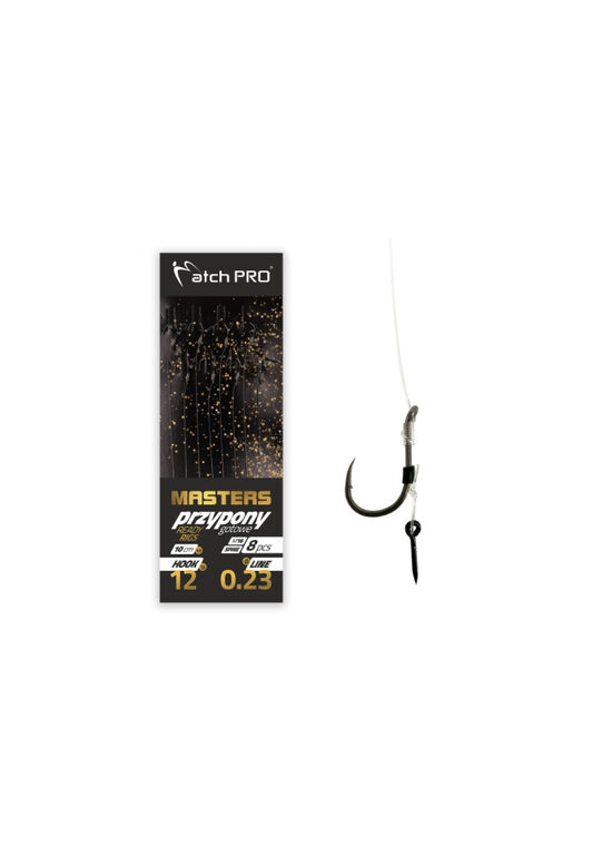 METHOD FEEDER MASTERS SPIKE M16