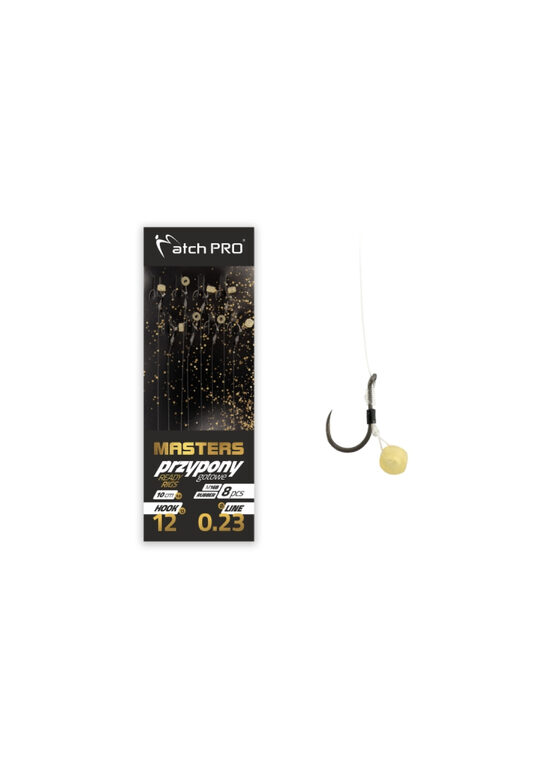 METHOD FEEDER MASTERS RUBBER M16B 