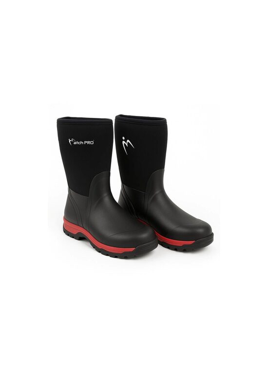 HYBRID MPRO SYSTEM BOOTS