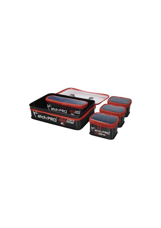 MPRO SYSTEM EVA SET ZIP 6L