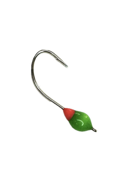 Vasaras mormiškas - 4/3