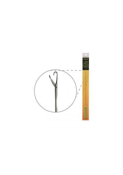 ESP - Bait stick needle