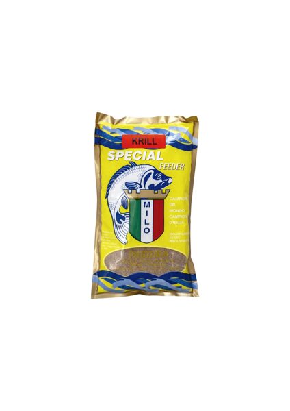 Barība -  Special Feeder Krill
