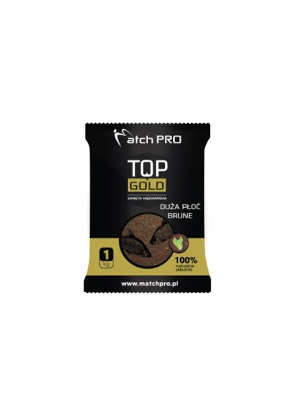 TOP GOLD RAUDA 10gab