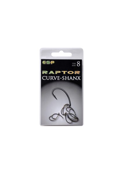 Āķi - Raptor Curve-Shanx